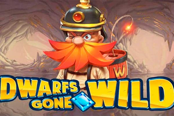 Dwarfs Gone Wild